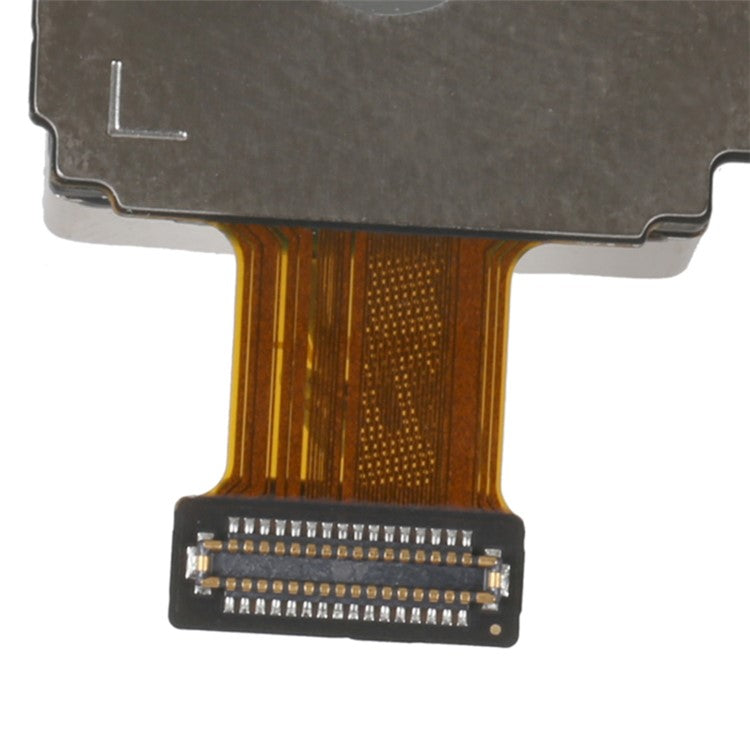 For Huawei P50 Pro 4G OEM Rear Big Back Camera Module Part (without Logo)