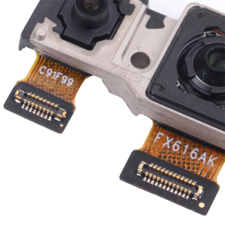 For Huawei P40 Pro OEM Front Facing Camera Module Replace Part (without Logo)