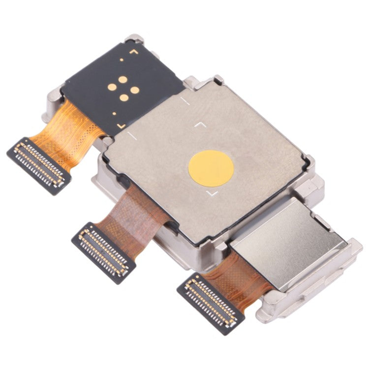 For Huawei P40 OEM Rear Big Back Camera Module Part (without Logo)