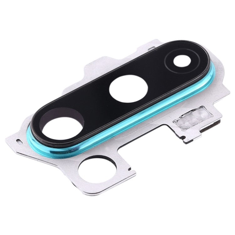 For OnePlus 8 Pro OEM Phone Back Rear Camera Rim Lens Cover Replacement Part (without Logo) - Green