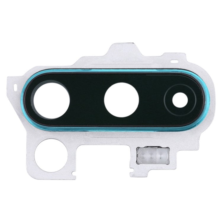 For OnePlus 8 Pro OEM Phone Back Rear Camera Rim Lens Cover Replacement Part (without Logo) - Green