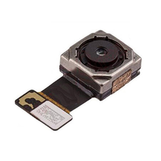 For Realme C21Y OEM Rear Big Back Camera Module Phone Repair Part (without Logo)