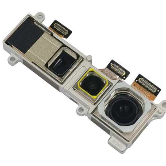 For Google Pixel 7 Pro 5G OEM Rear Big Back Camera Module Phone Spare Part (without Logo)