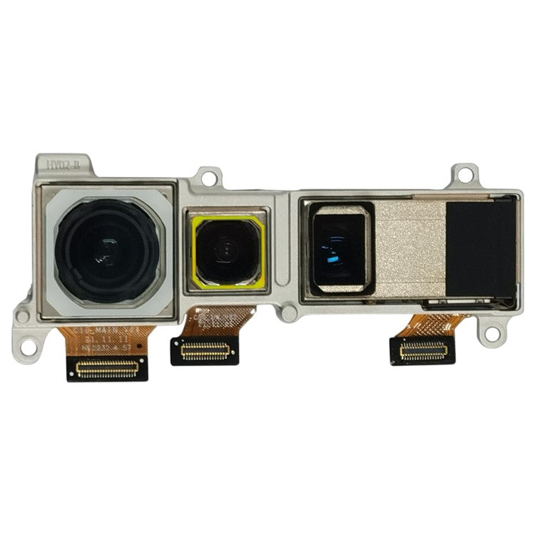 For Google Pixel 7 Pro 5G OEM Rear Big Back Camera Module Phone Spare Part (without Logo)