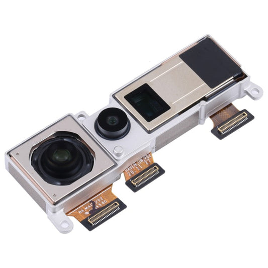 For Google Pixel 6 Pro 5G OEM Rear Big Back Camera Module Phone Spare Part (without Logo)