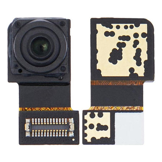 For Motorola Moto G9 Plus XT2087-1 OEM Front Facing Camera Module Replace Part (without Logo)