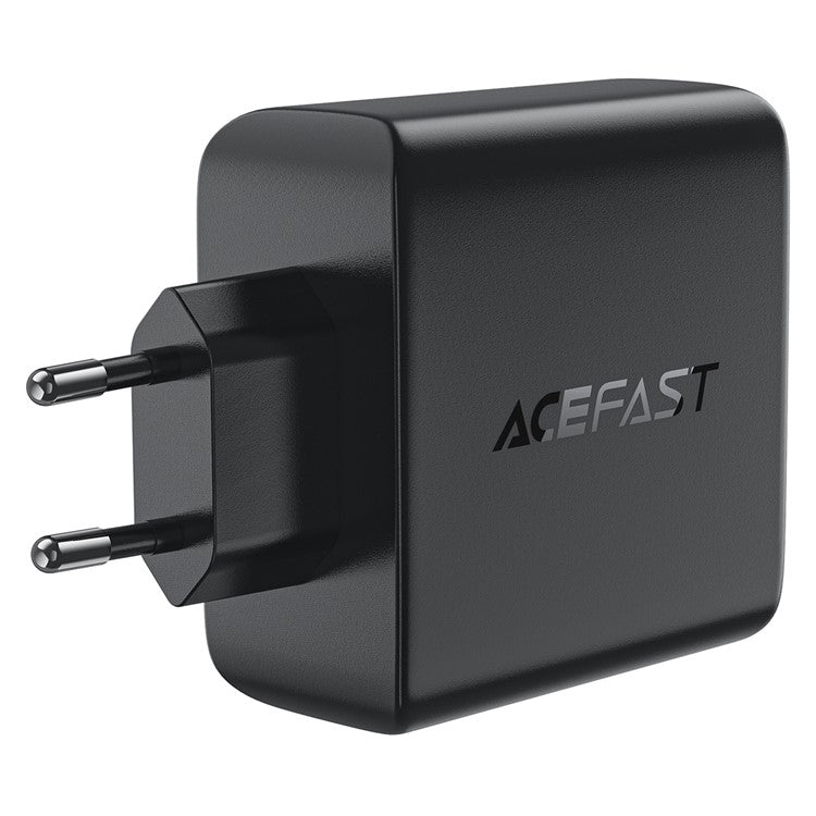 ACEFAST A94 PD 100W GaN Phone Charger 3 Type-C + USB-A Four Ports Power Adapter, EU Plug