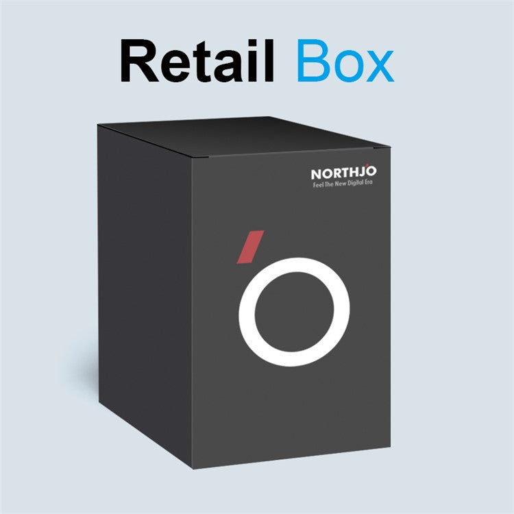 NORTHJO NOGAN3502 PD 35W GaN Fast Charger Dual Type-C PPS Charging Station Adapter - White / UK Plug