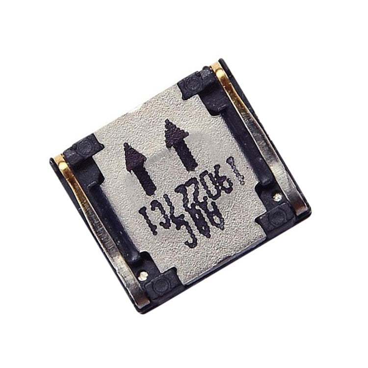 For Huawei P40 lite 4G OEM Earpiece Speaker Replacement Part (without Logo)
