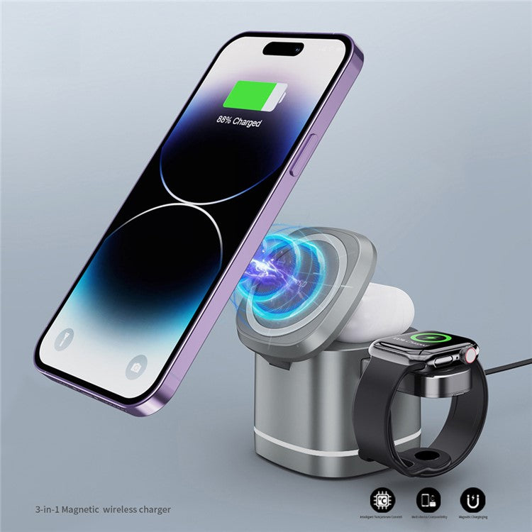 XUNDD XDCH-061 folded charging stand