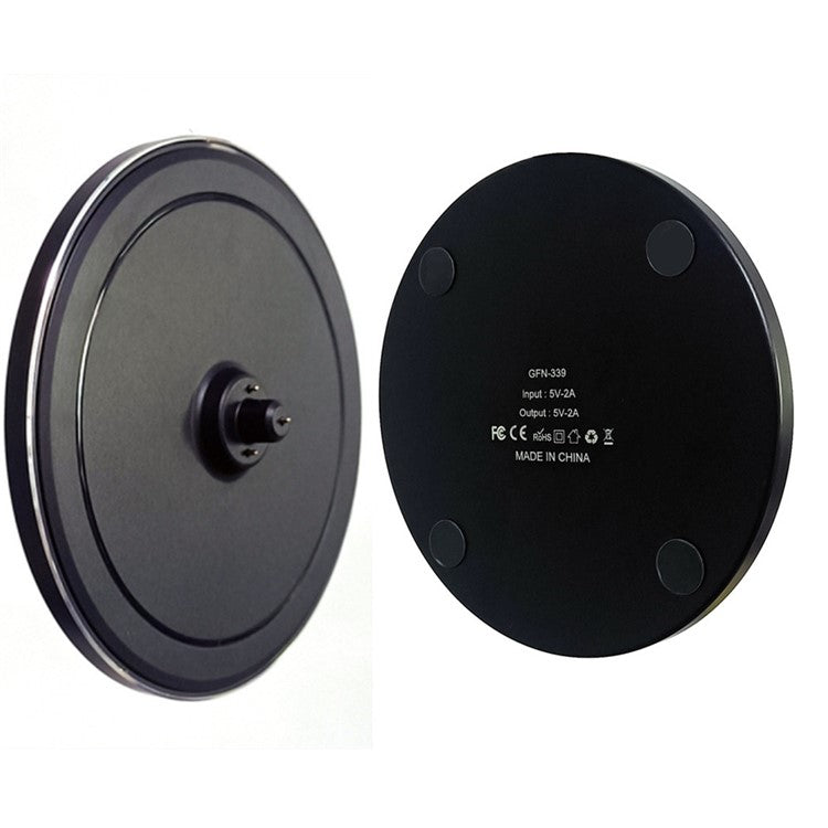 Portable Charging Dock for Logitech Ultimate Ears Blast / Mega Blast Bluetooth Speakers