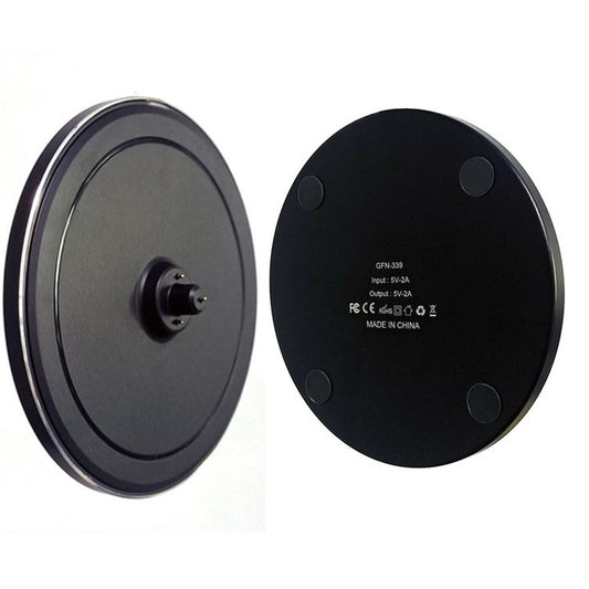 Portable Charging Dock for Logitech Ultimate Ears Blast / Mega Blast Bluetooth Speakers