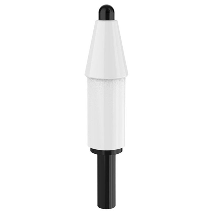 For Xiaomi Smart Pen 2nd Generation Stylus Pen Nib High Sensitivity Writing Drawing Tablet Pencil Tip - White Black Needle