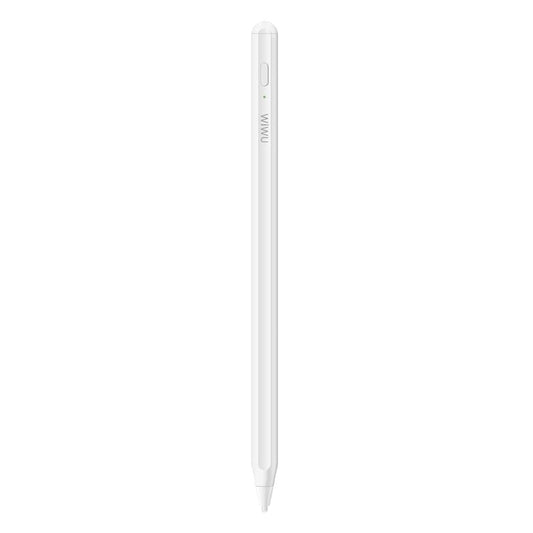 WIWU Pencil D Universal Capacitive Pen Touch Screen Phone Tablet Painting Writing Stylus Pen