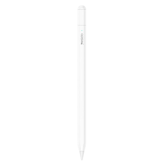 YESIDO ST16 For iPad Capacitive Pen Touch Screen Tablet Painting Writing Palm Rejection Stylus Pen