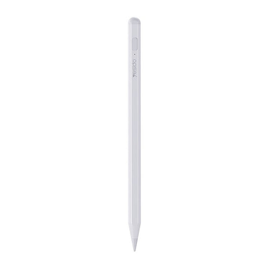 YESIDO ST15 Aluminum Alloy Stylus Pen Magnetic Adsorption Capacitive Touch Screen Pencil