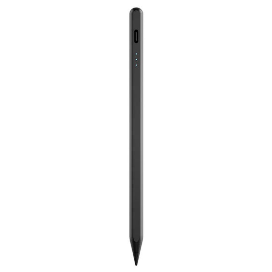 KHD-106TB Universal Active Capacitive Pen Touch Screen Phone Tablet Stylus Pen - Black