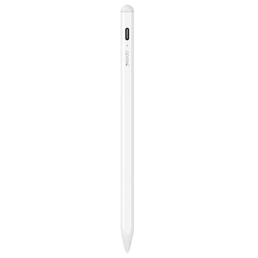 YESIDO ST10 110mAh Active Stylus Pen Aluminum Alloy Stylus Universal Compatible Dual System