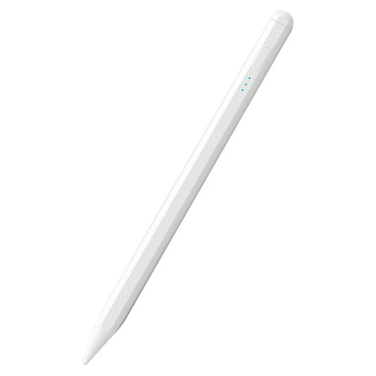 For iPad Capacitive Stylus Lightweight Touch Screen Pencil Portable Capacitive Pen for Writing Drawing