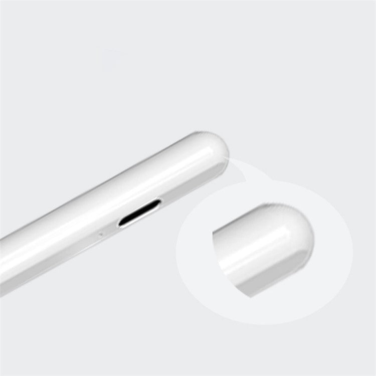 Active Capacitive Stylus Pen for iOS Android, Tablet Writing Drawing Active Stylus Pen with Magnetic Design