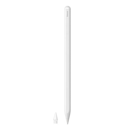 BASEUS Smooth Writing 2 Series Wireless Charging Stylus Touch Screen Stylus Pen Capacitive Pencil with Nib (Active Version)