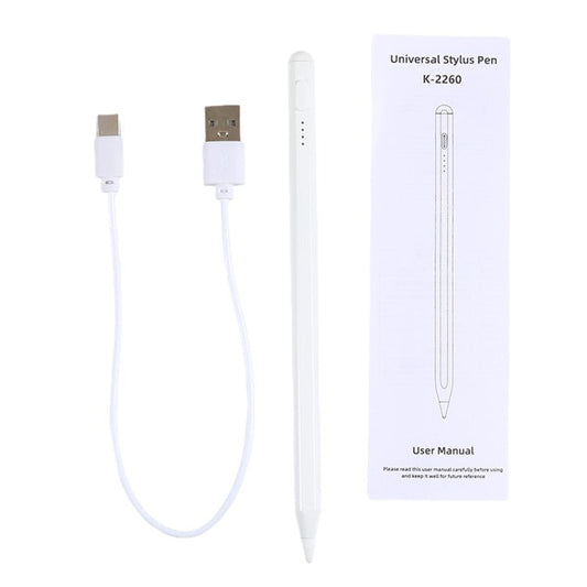 k2260 Universal Stylus Pen for Capacitive Touch Screens Capacitive Pen Fine Point Digital Capacitive Drawing Pencil