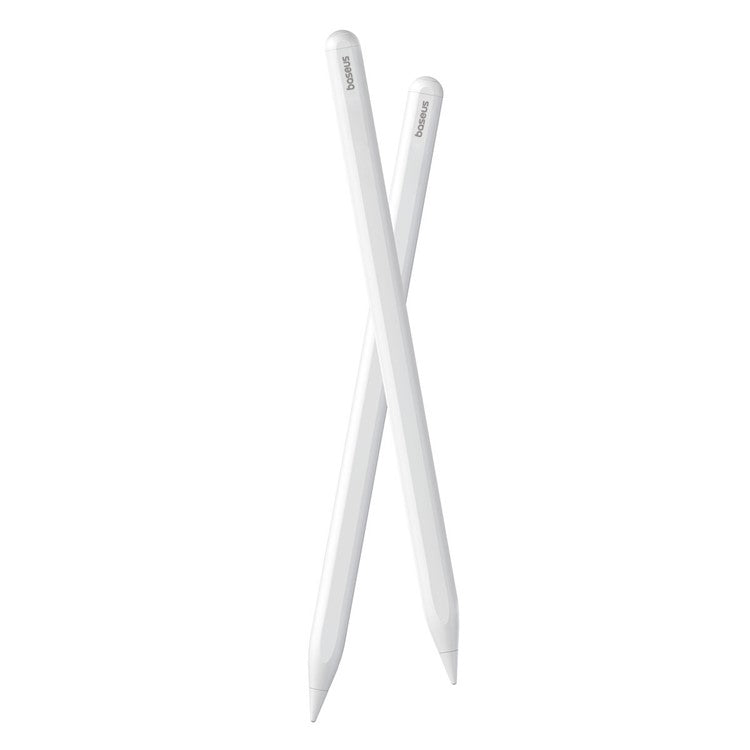 BASEUS Smooth Writing 2 Series Wireless Charging Stylus Palm Rejection Tilt Control Capacitive Pencil (Active Version)
