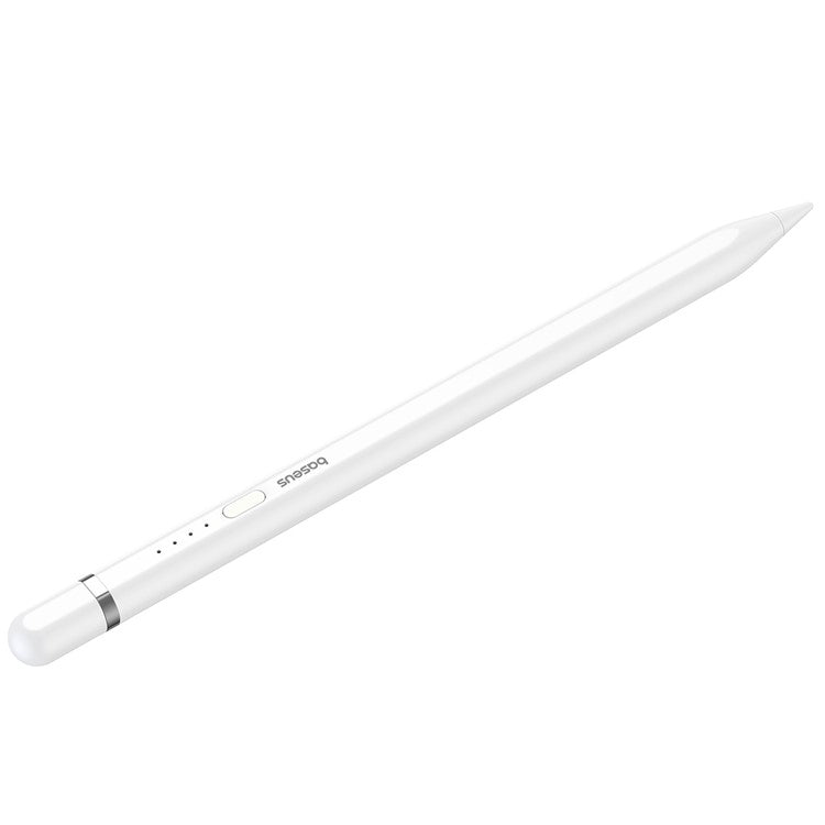BASEUS Smooth Writing 2 Series Plug-In Type Charging Stylus Capacitive Touch Screen Pencil (Type-C Active Version)