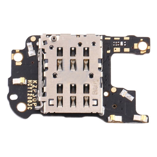OEM SIM Card Tray Holder replacement (without Logo) for Huawei P30 Pro