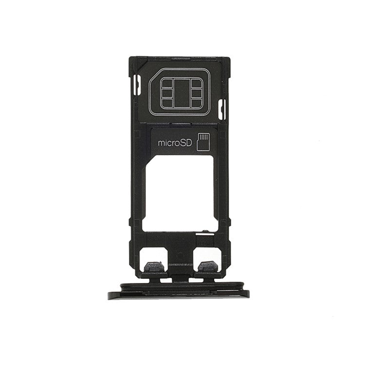 OEM SIM Card Tray Holder Replace Part for Sony Xperia 5 II
