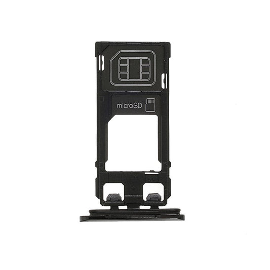 OEM SIM Card Tray Holder Replace Part for Sony Xperia 5 II