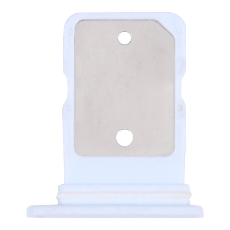 For Google Pixel 4a / 4a 5G OEM SIM Card Tray Holder Replacement (without Logo) - Blue
