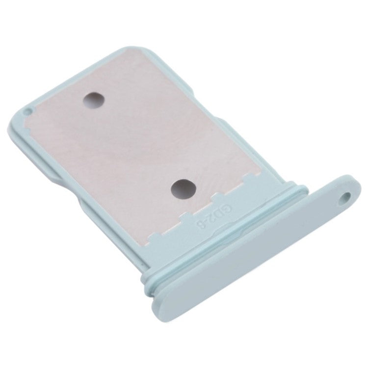 For Google Pixel 5 OEM SIM Card Tray Holder Replacement (without Logo) - Green