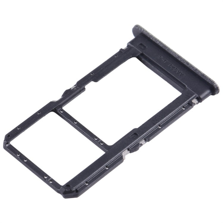 For OnePlus Nord CE 3 Lite 5G CPH2467, CPH2465 OEM SIM Card + TF Card Tray Holder Replacement (without Logo) - Green