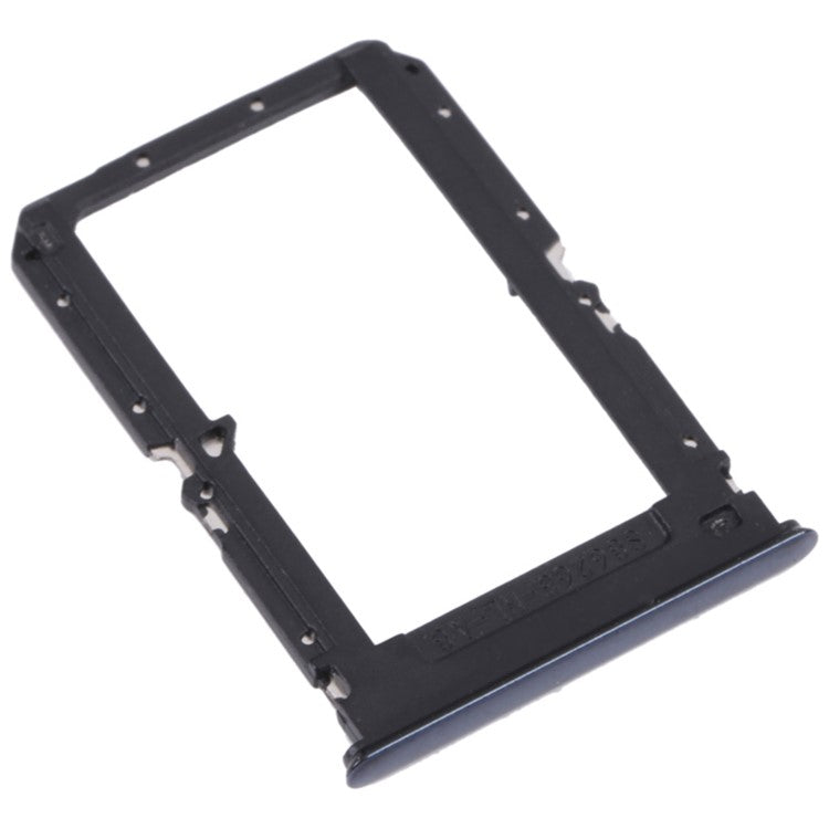 For OnePlus Nord CE 5G EB2101, EB2103 OEM SIM Card Tray Holder Replacement (without Logo) - Grey