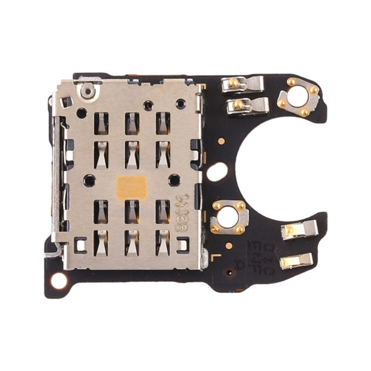 For Huawei Mate 20 Pro SIM Card Reader Contact Flex Cable Replacement (without Logo)