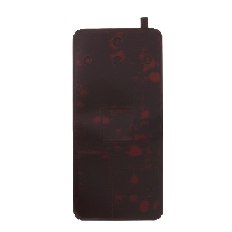 Battery Back Cover Adhesive Sticker for Huawei P40