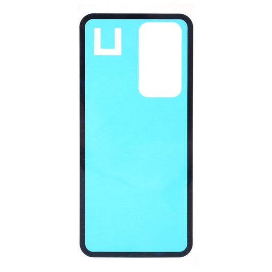 Battery Back Door Adhesive Housing Sticker for Huawei P40 Pro
