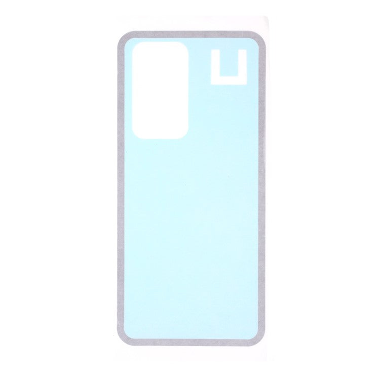 Battery Back Door Adhesive Housing Sticker for Huawei P40 Pro