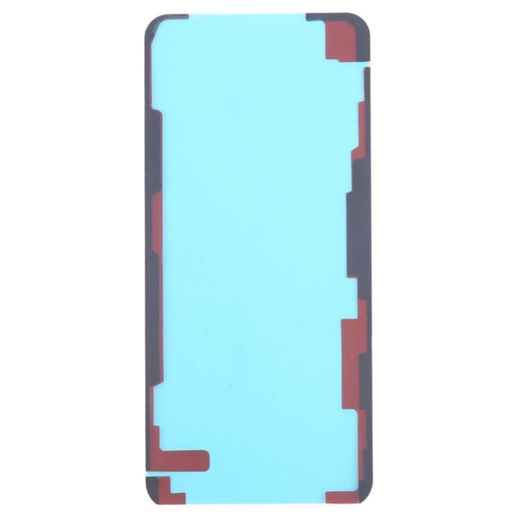 For Huawei P40 OEM Battery Housing Sticker Replacement Part