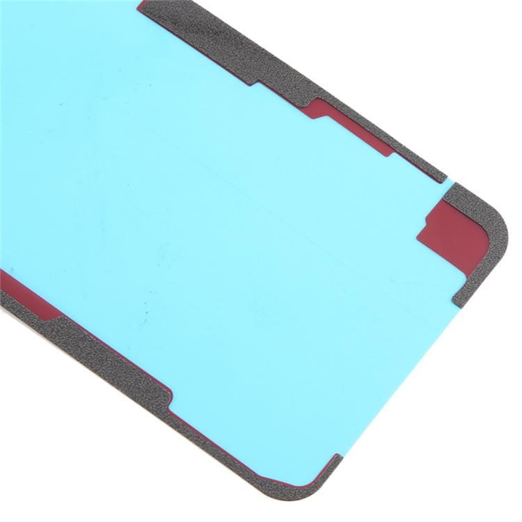 For Huawei P40 OEM Battery Housing Sticker Replacement Part