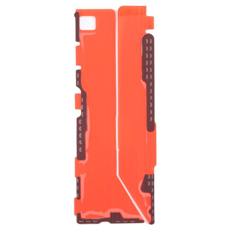 For Huawei Mate 40 Pro 4G OEM Battery Housing Sticker Replacement Part