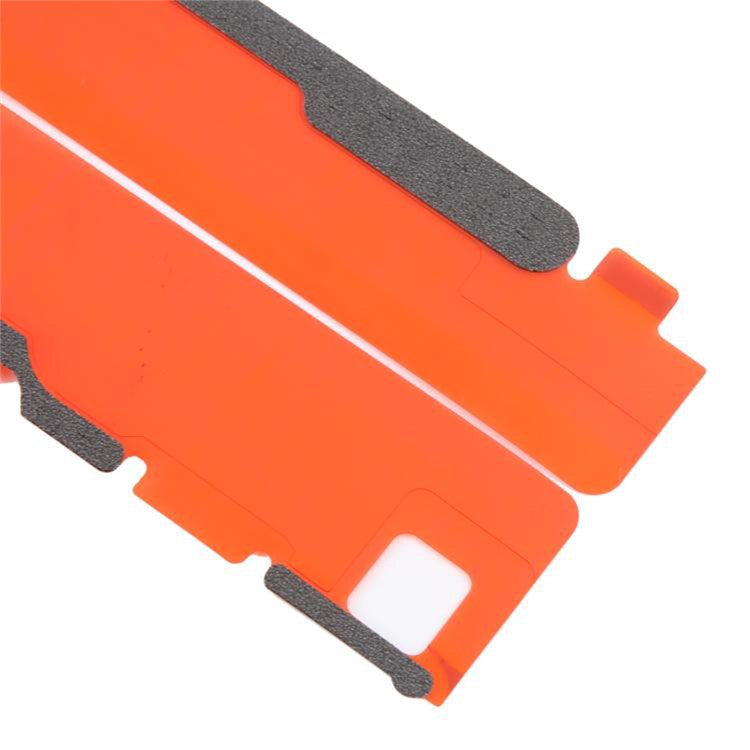 For Huawei Mate 40 Pro 4G OEM Battery Housing Sticker Replacement Part