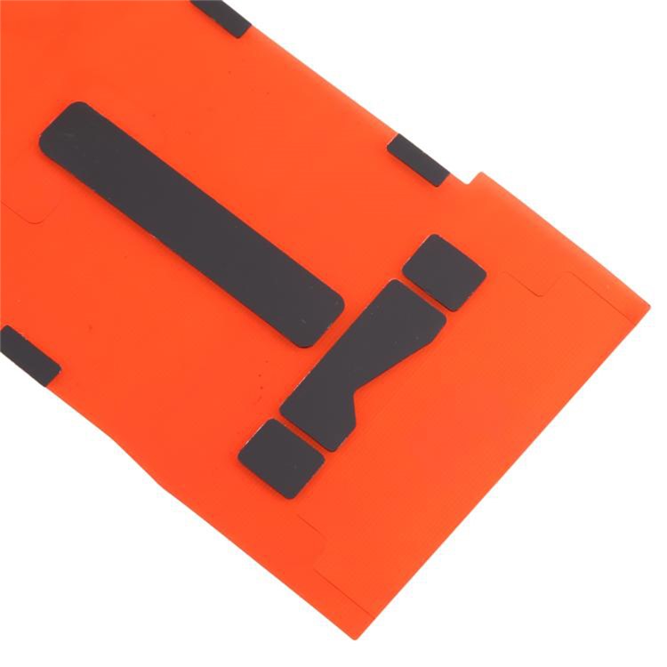 For Huawei P60 OEM Battery Housing Sticker Replacement Part