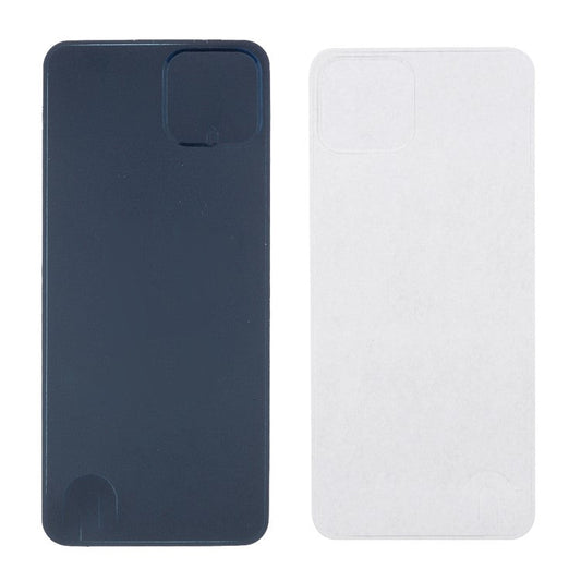 Battery Back Cover Adhesive Sticker Part for Google Pixel 4