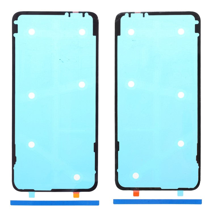 OEM Battery Housing Sticker Spare Part for Huawei P30 Lite
