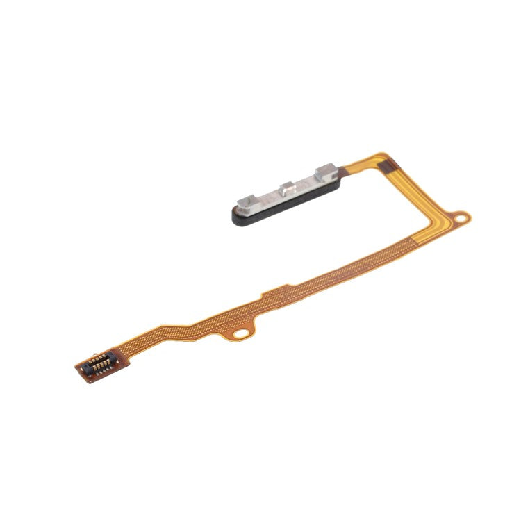 OEM Home Key Fingerprint Button Flex Cable Part Replacement for Huawei P40 Lite - Green