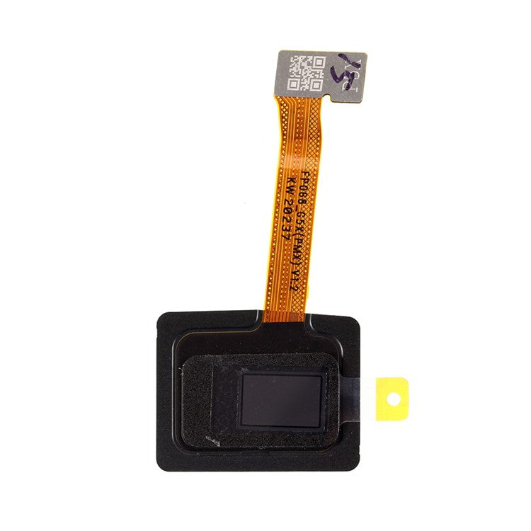 OEM Home Key Fingerprint Button Flex Cable Part Replacement for Huawei P40 Pro / Huawei P40
