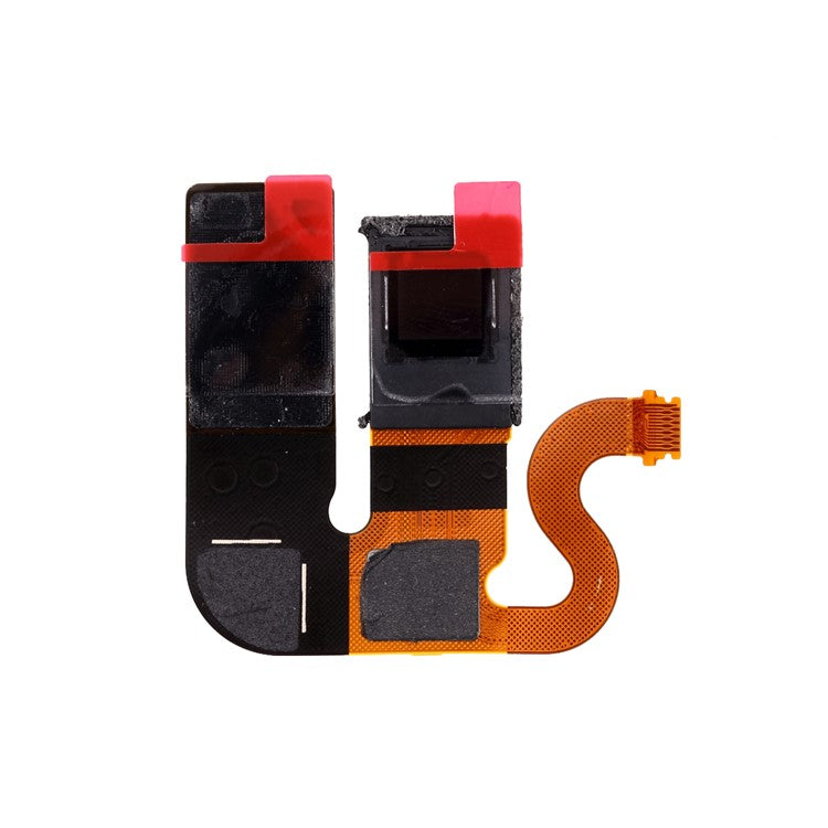 OEM Home Key Fingerprint Button Flex Cable Part Replacement for Huawei Mate 20 Pro