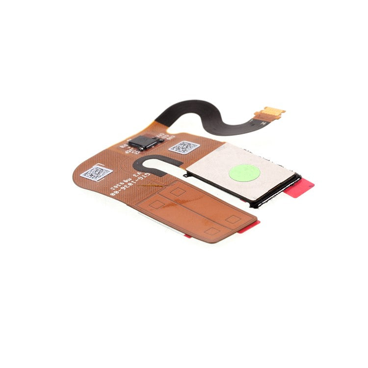 OEM Home Key Fingerprint Button Flex Cable Part Replacement for Huawei Mate 20 Pro